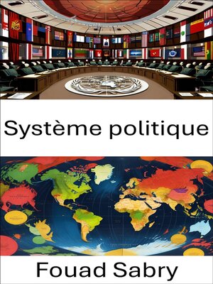 cover image of Système politique